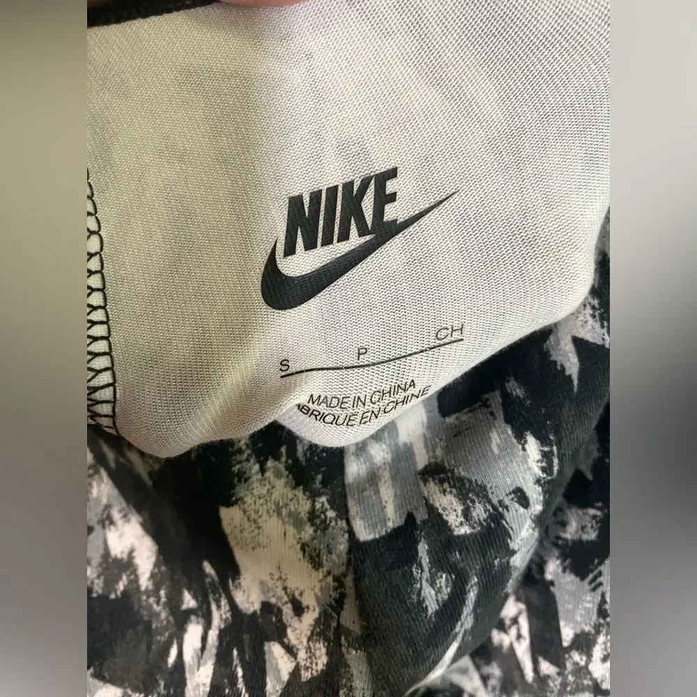 Nike times problem